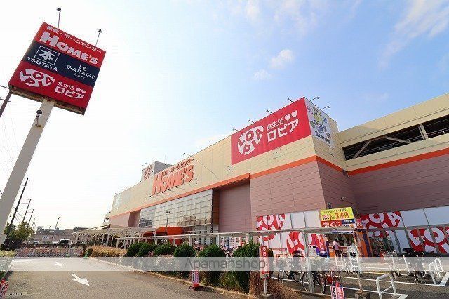 JR尼崎駅前PJの周辺写真