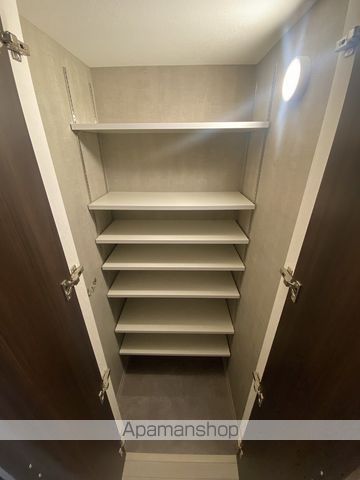 フェルザ福島の内装写真
