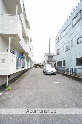 シャルマン新和Aのその他写真