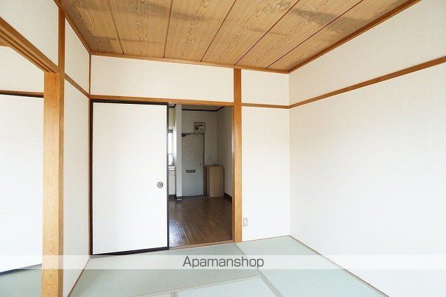 コーポ浅名の内装写真