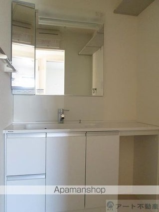 エテルナ・Ｍ[3LDK/68.75m2]の洗面所