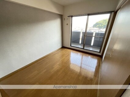 Ｋーｃｉｔｙ葦高[2LDK/59.84m2]の内装3