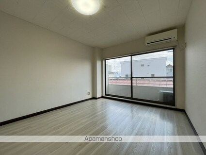 グリーンコーポラス[1K/22m2]の内装1