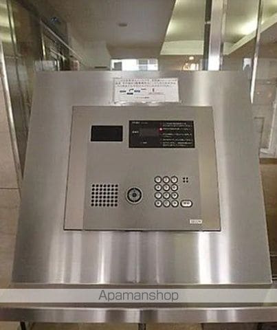 グローリオ吉祥寺本町の内装写真