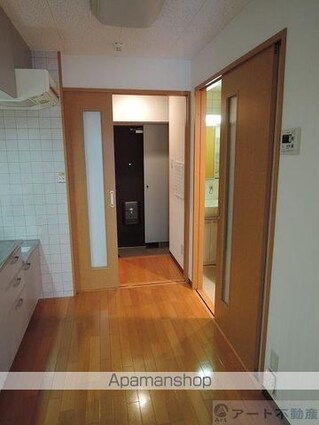 オーベルジュ本町[1K/32.48m2]の内装6