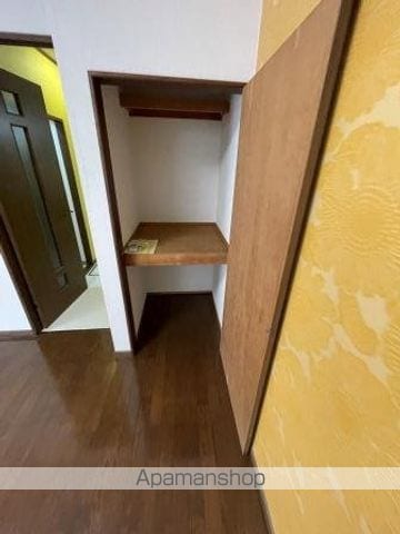 コーポ秀和Aの内装写真