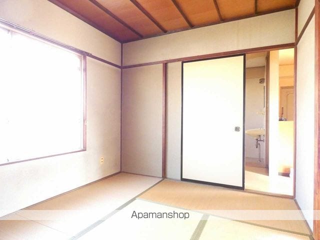 コーポ土佐の内装写真