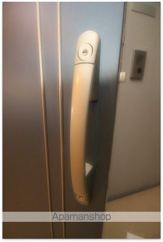 エスリード弁天町南の内装写真