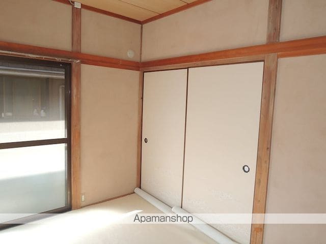 山口YA貸家 4号の内装写真