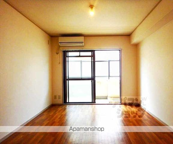 シャトレーヌ葭屋の内装写真