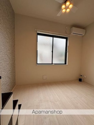 ハーモニーテラス関町北Ⅲ[1R/16.92m2]のリビング・居間