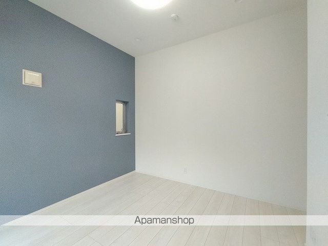 soleil levantの内装写真