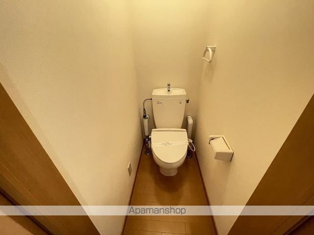フランブリーズの内装写真