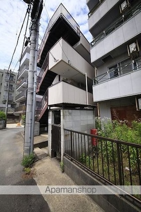 シンフォニーハウス[1R/24m2]の外観5