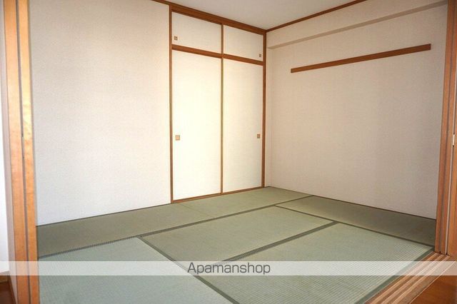 サンリヤン薬院の内装写真