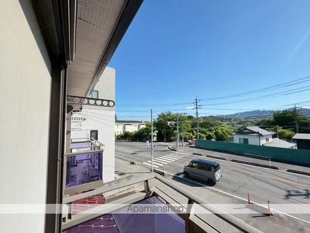 コーポ宇佐川のその他写真