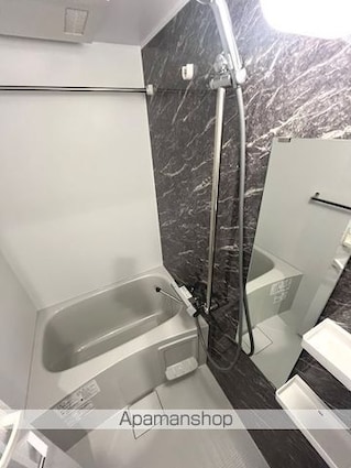 ＬＵＭＥＥＤ中村北[1K/25.8m2]のバス