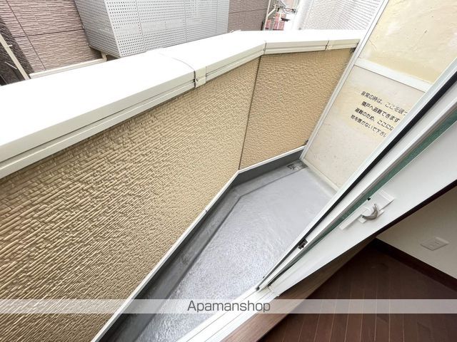 KTIレジデンス淡路の内装写真