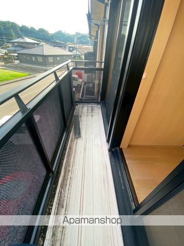 蓼池マンションルビィの内装写真