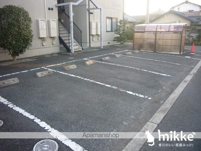 ガーデンパレス A棟のその他写真