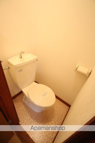 ハイツアキラの内装写真