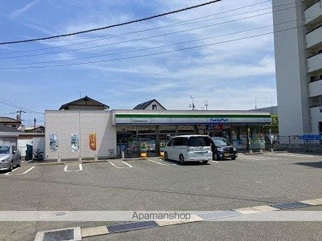 グランシャリオIIの周辺写真