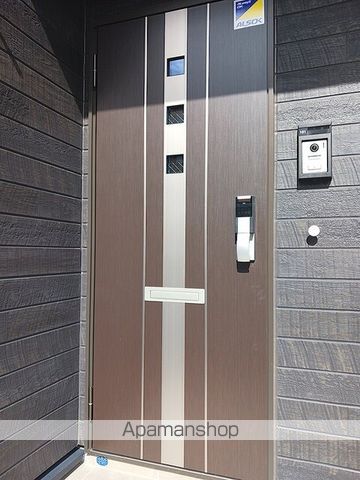 エンドア ゼロイチの内装写真