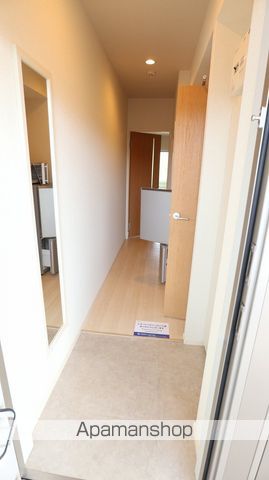 クレイノプレミールIIの内装写真