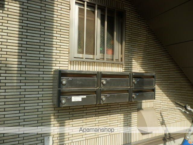 パナソフィアのその他写真