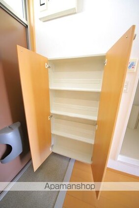 ときわハイツ２[1K/23.77m2]の内装3