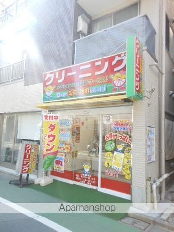 ガラ・ステージ大山の内装写真