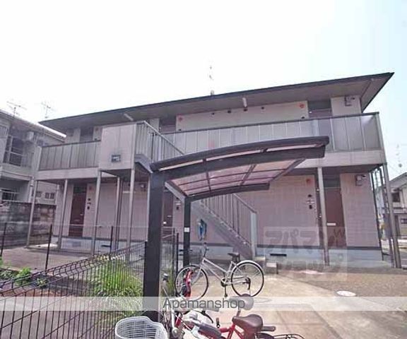 ULUPUA小野の外観写真