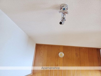 エビスハイツ[1K/21m2]のその他部屋・スペース