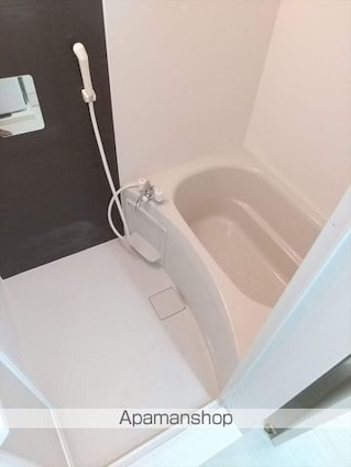 エクストリーム西小二里[1LDK/33m2]のバス