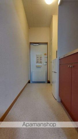 レオパレスダ ヴィンチの内装写真