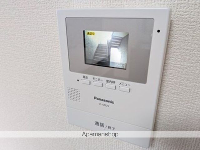 ヴェールメゾン A棟の内装写真