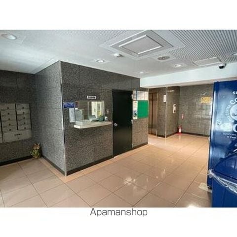 ライオンズマンション西千石の内装写真