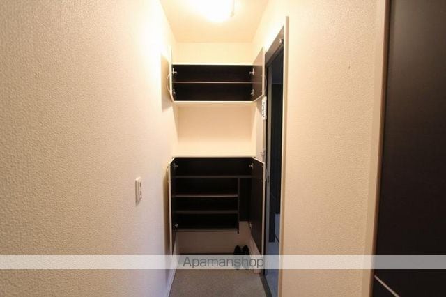 シャインポート屋島 G・H棟の内装写真
