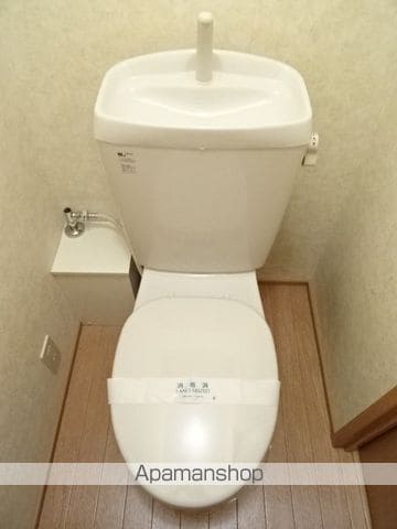 メゾン・ライフの内装写真