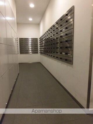 Ｗｈｉｔｅ　Ｔｏｗｅｒ　Ｈａｍａｍａｔｓｕｃｈｏ[1LDK/56.03m2]の共用部10