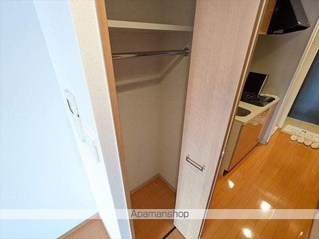 パークフラッツ江坂の内装写真