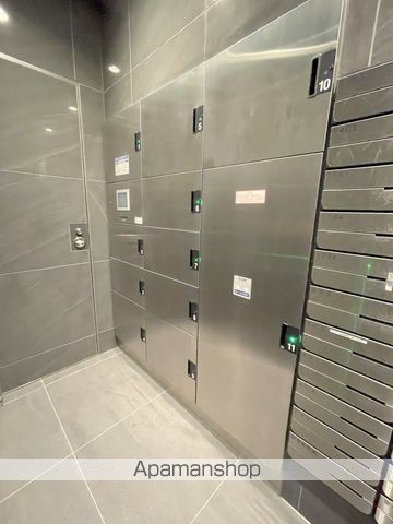 プレサンス堺筋本町駅前SHELのその他写真