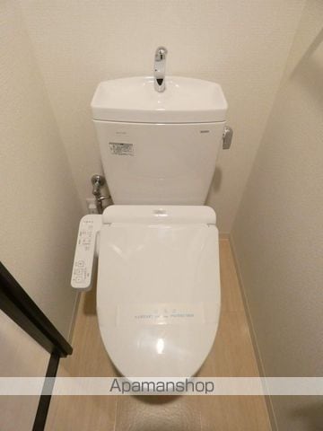Rassurer HATAGOの内装写真