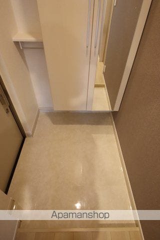 A・カーサ フェリーチェの内装写真