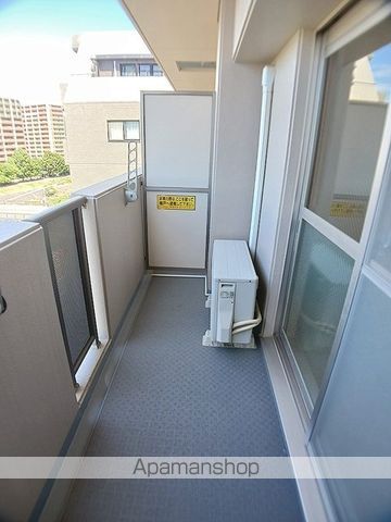 アイ・フィオーレ東原の内装写真