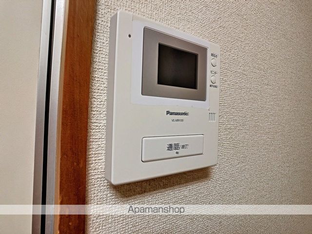 三恵ビルの内装写真