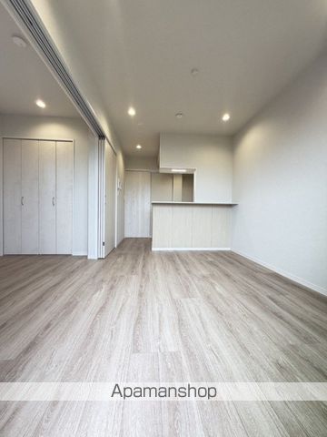 FIORE 柴又の内装写真