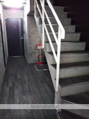 PROSPECT菊水の内装写真