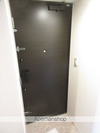 ザ・パークハビオ高円寺レジデンス[1LDK/41.5m2]の玄関