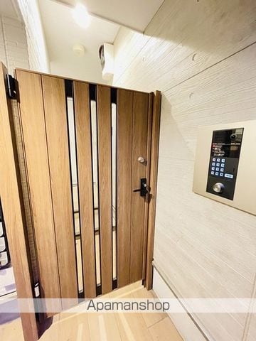 ベルフラッツ東武練馬の内装写真